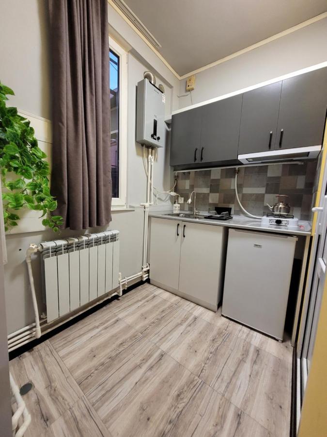 Hotel Мини Дом Целиком Около Мед Центра Астхик Erivan Exterior foto